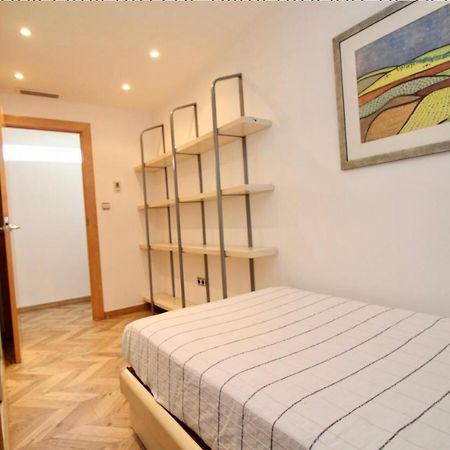 Lujoso apartamento en 1ª línea recién reformado Santa Pola Extérieur photo