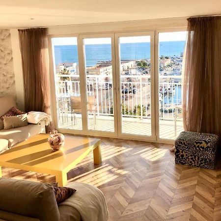 Lujoso apartamento en 1ª línea recién reformado Santa Pola Extérieur photo