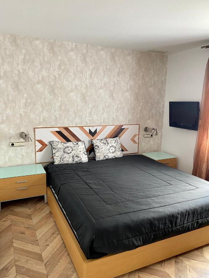 Lujoso apartamento en 1ª línea recién reformado Santa Pola Extérieur photo