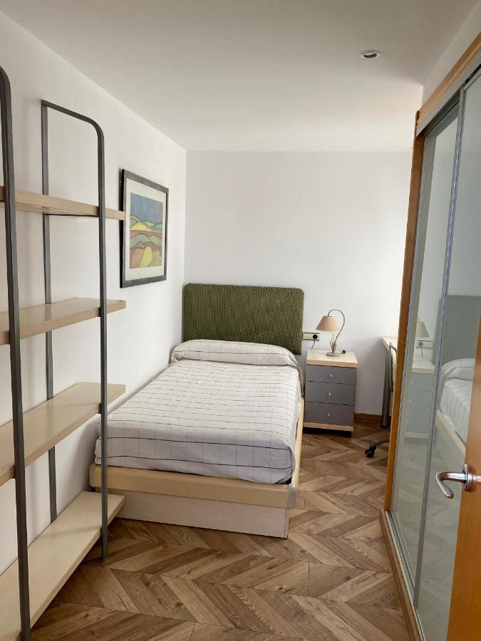 Lujoso apartamento en 1ª línea recién reformado Santa Pola Extérieur photo